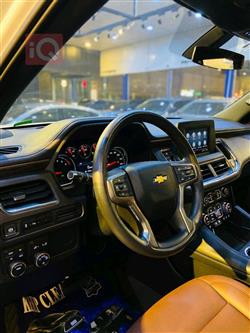 شيفروليه تاهو